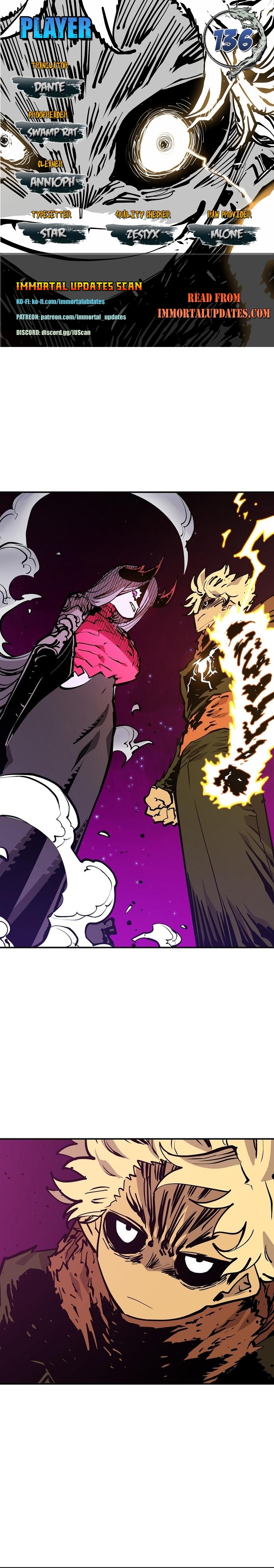 Read Player (Oh Hyeon-Jun) Manga Online