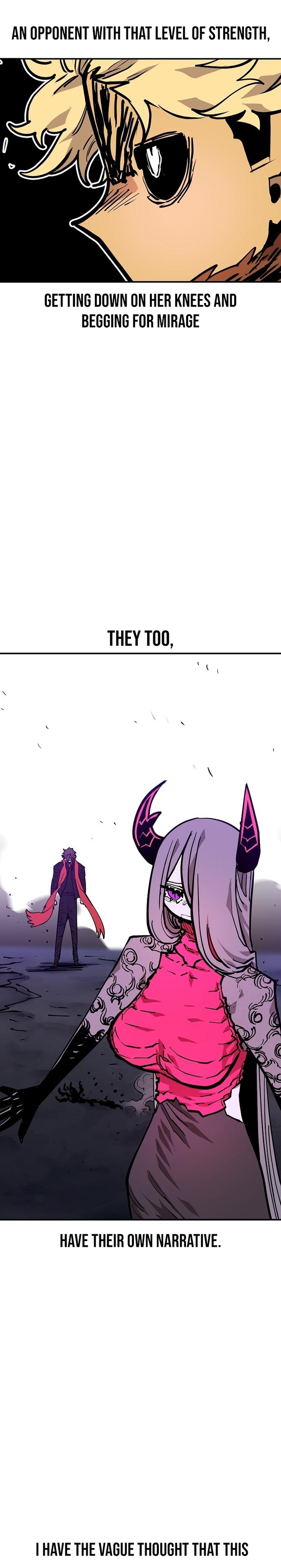 Read Player (Oh Hyeon-Jun) Manga Online