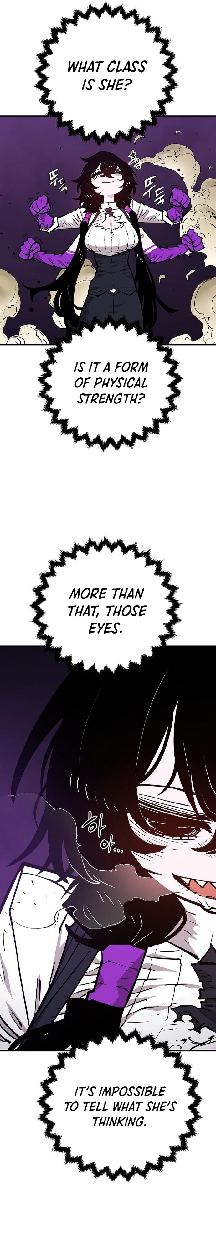 Read Player (Oh Hyeon-Jun) Manga Online