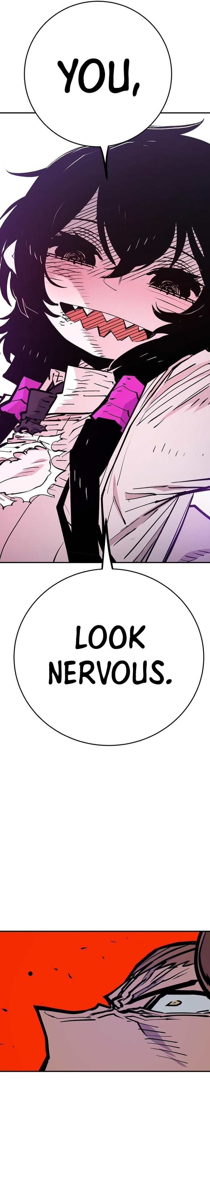 Read Player (Oh Hyeon-Jun) Manga Online