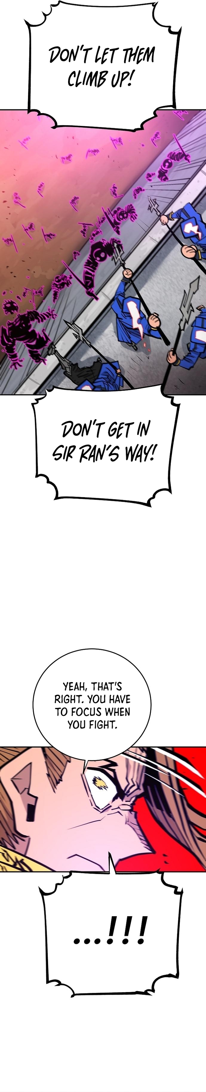 Read Player (Oh Hyeon-Jun) Manga Online