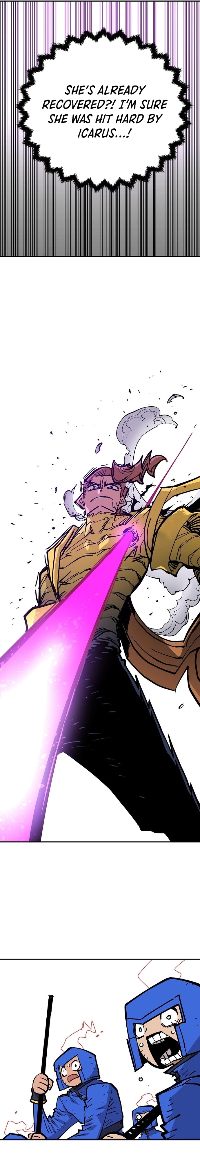 Read Player (Oh Hyeon-Jun) Manga Online