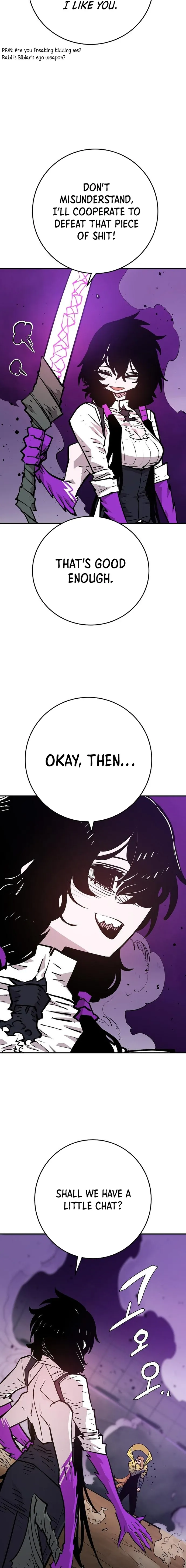 Read Player (Oh Hyeon-Jun) Manga Online