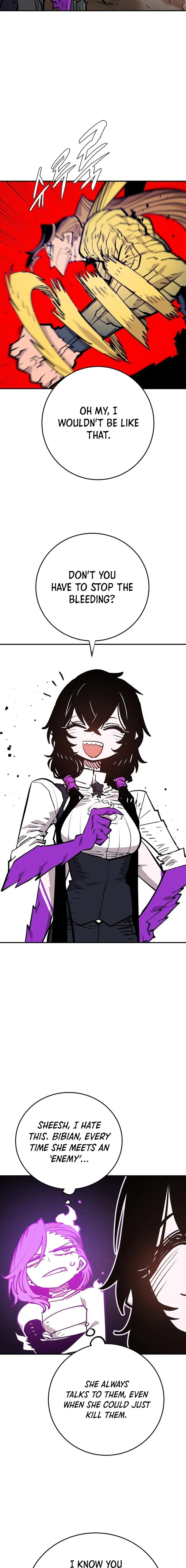 Read Player (Oh Hyeon-Jun) Manga Online