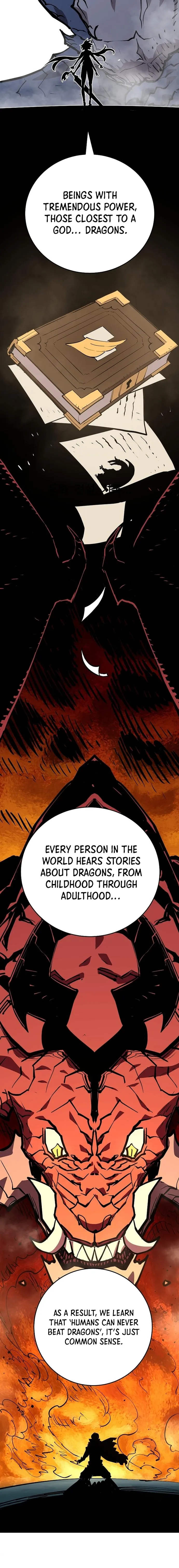 Read Player (Oh Hyeon-Jun) Manga Online