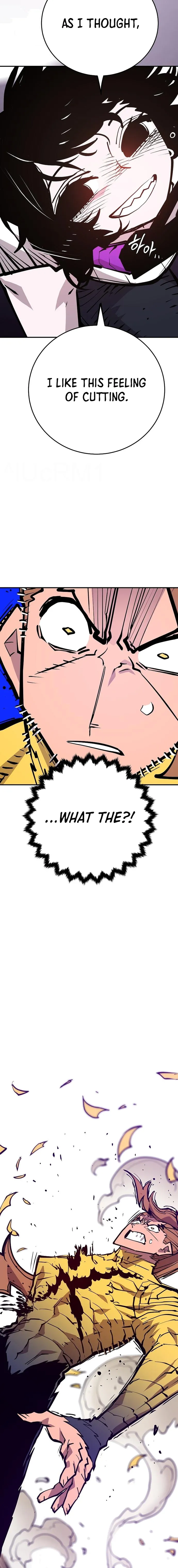 Read Player (Oh Hyeon-Jun) Manga Online