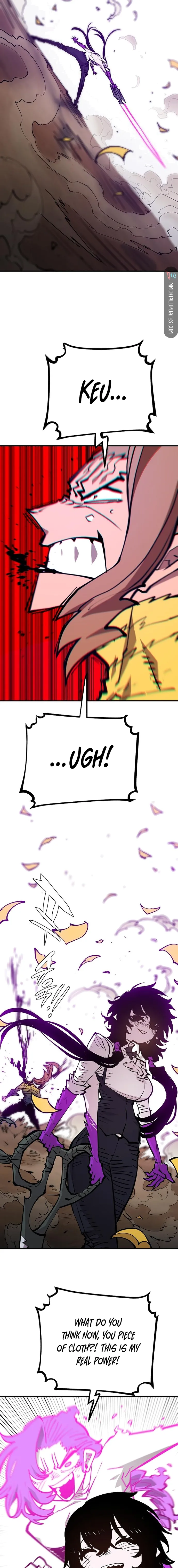 Read Player (Oh Hyeon-Jun) Manga Online