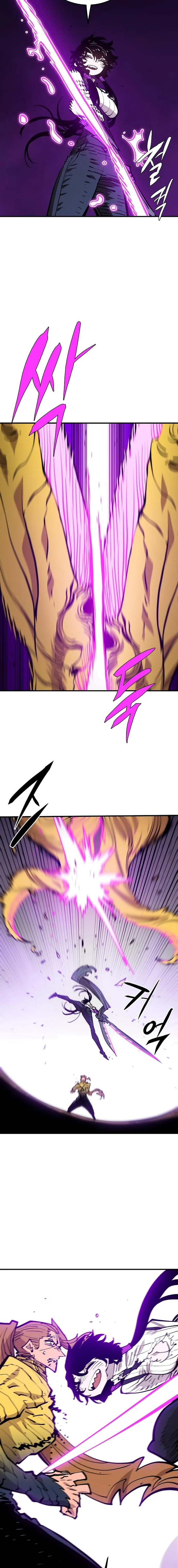 Read Player (Oh Hyeon-Jun) Manga Online