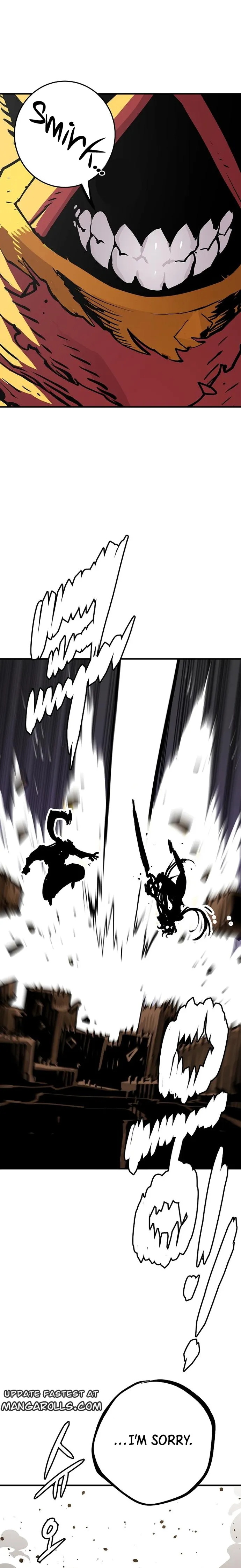 Read Player (Oh Hyeon-Jun) Manga Online