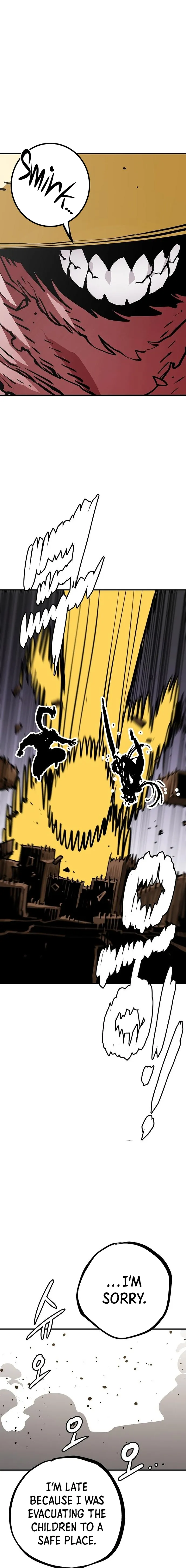 Read Player (Oh Hyeon-Jun) Manga Online