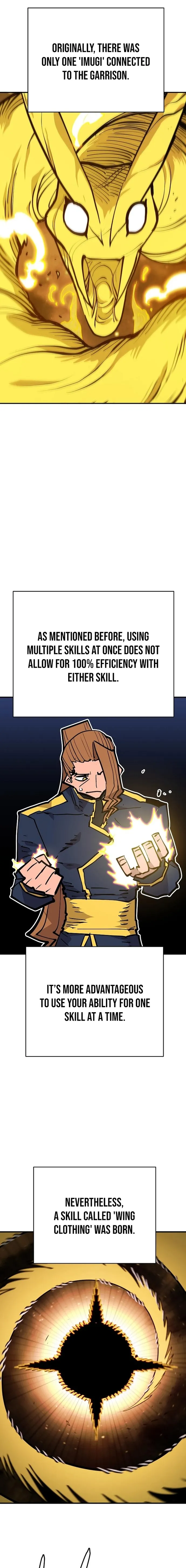 Read Player (Oh Hyeon-Jun) Manga Online
