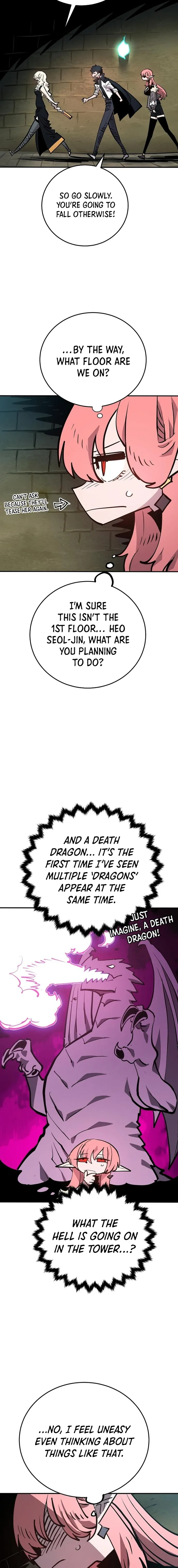 Read Player (Oh Hyeon-Jun) Manga Online