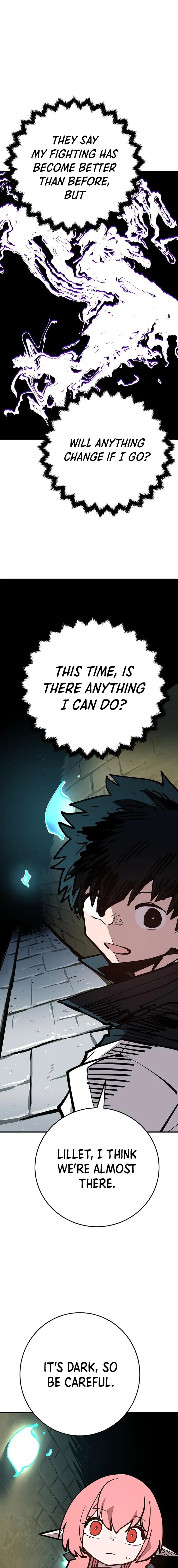 Read Player (Oh Hyeon-Jun) Manga Online