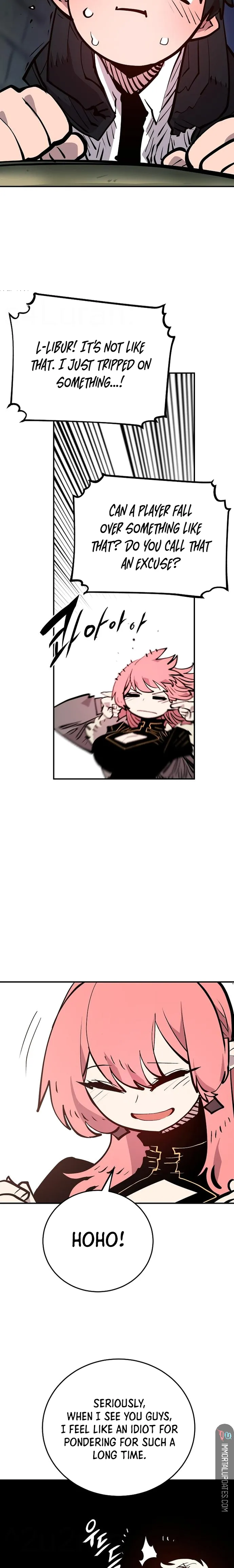 Read Player (Oh Hyeon-Jun) Manga Online