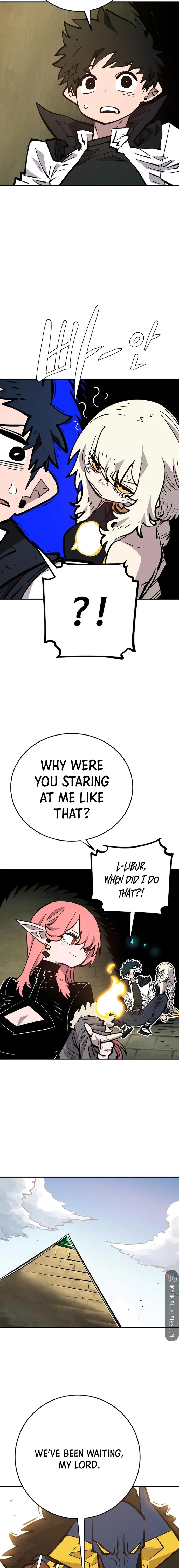 Read Player (Oh Hyeon-Jun) Manga Online