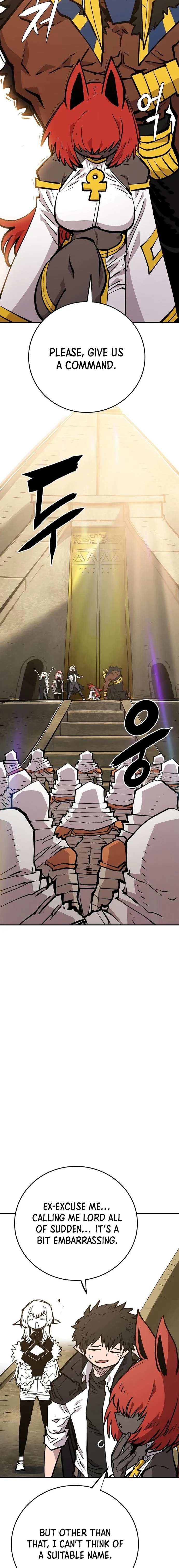 Read Player (Oh Hyeon-Jun) Manga Online