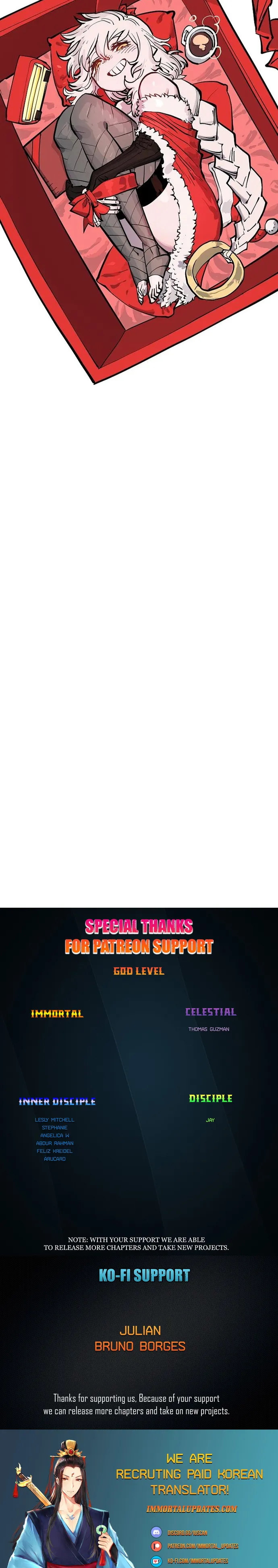 Read Player (Oh Hyeon-Jun) Manga Online