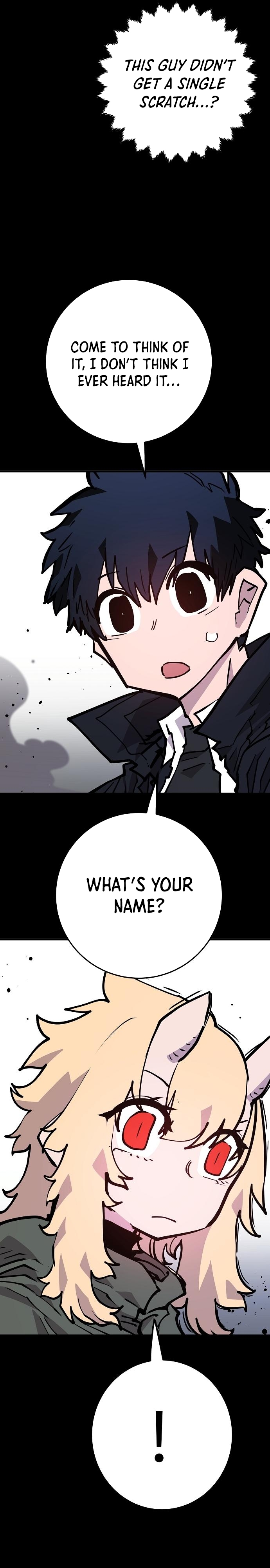 Read Player (Oh Hyeon-Jun) Manga Online