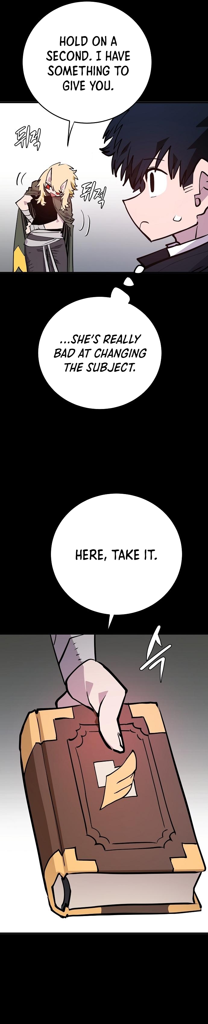 Read Player (Oh Hyeon-Jun) Manga Online