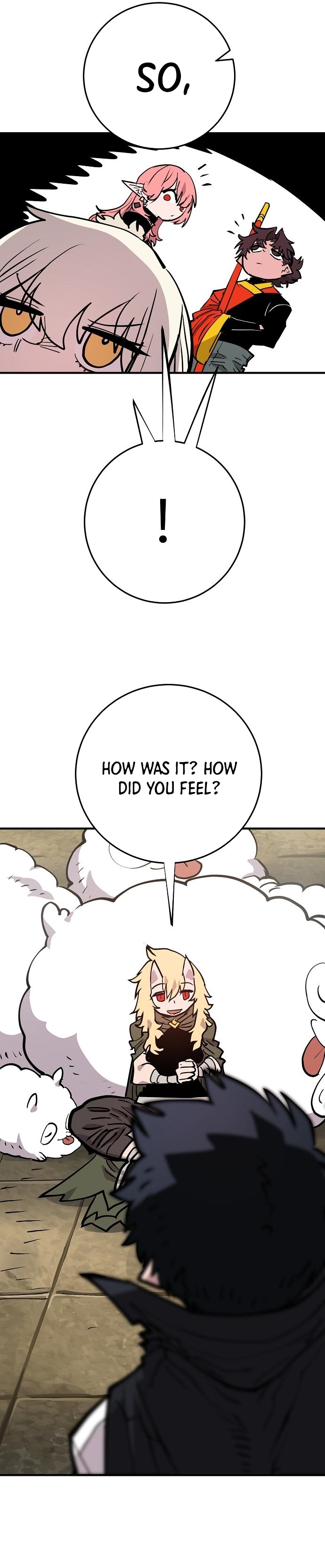Read Player (Oh Hyeon-Jun) Manga Online