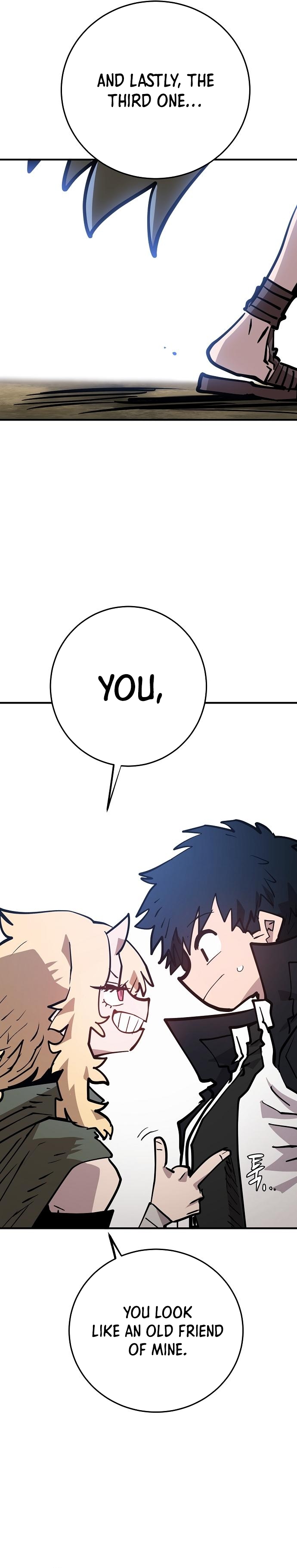 Read Player (Oh Hyeon-Jun) Manga Online