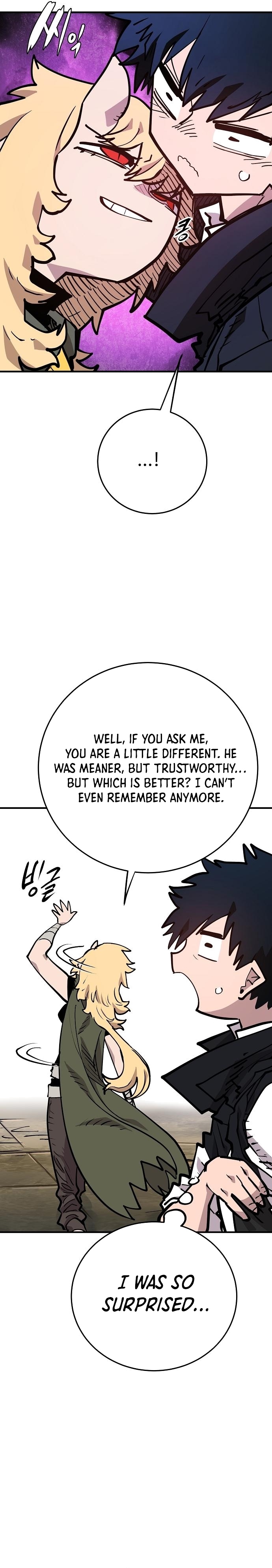 Read Player (Oh Hyeon-Jun) Manga Online