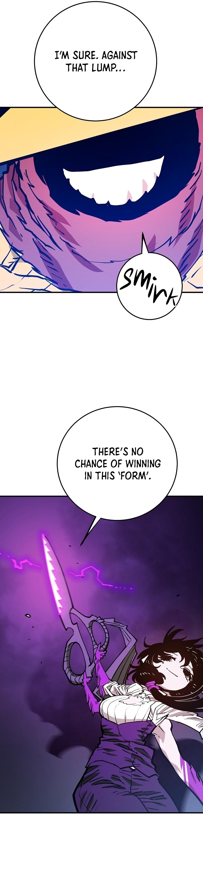 Read Player (Oh Hyeon-Jun) Manga Online