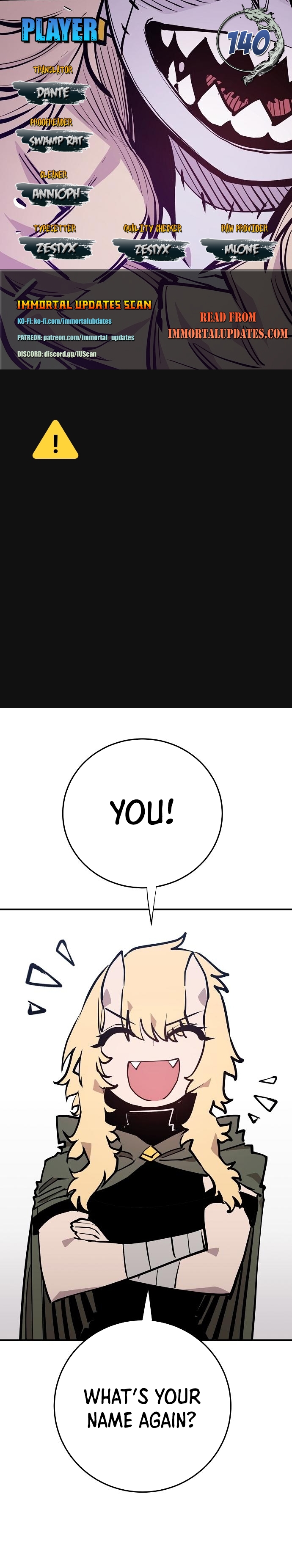 Read Player (Oh Hyeon-Jun) Manga Online