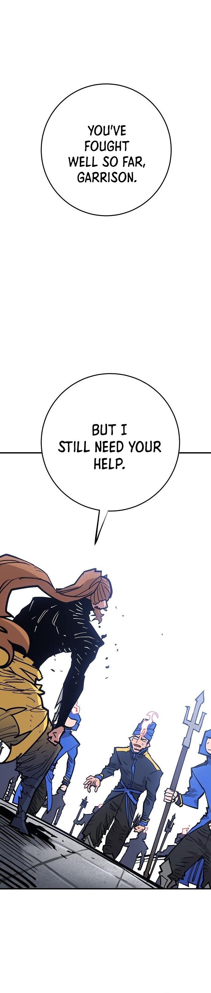 Read Player (Oh Hyeon-Jun) Manga Online