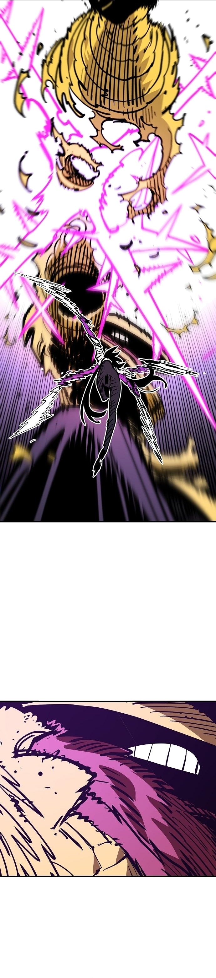 Read Player (Oh Hyeon-Jun) Manga Online