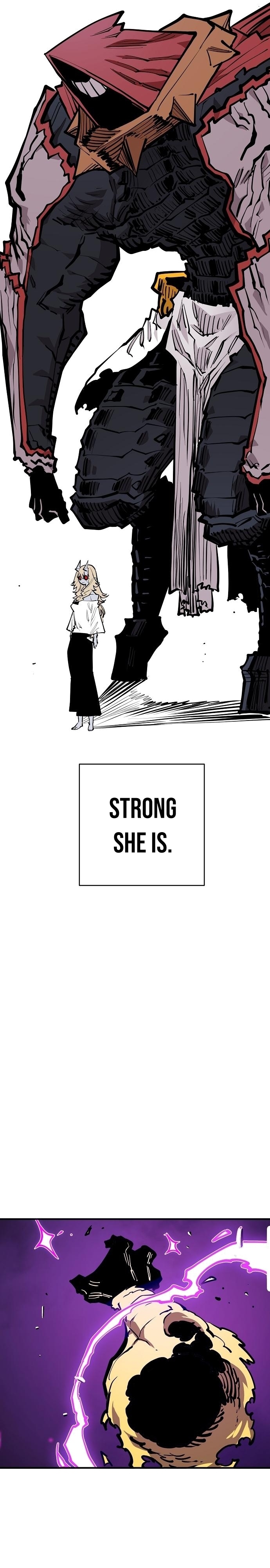 Read Player (Oh Hyeon-Jun) Manga Online