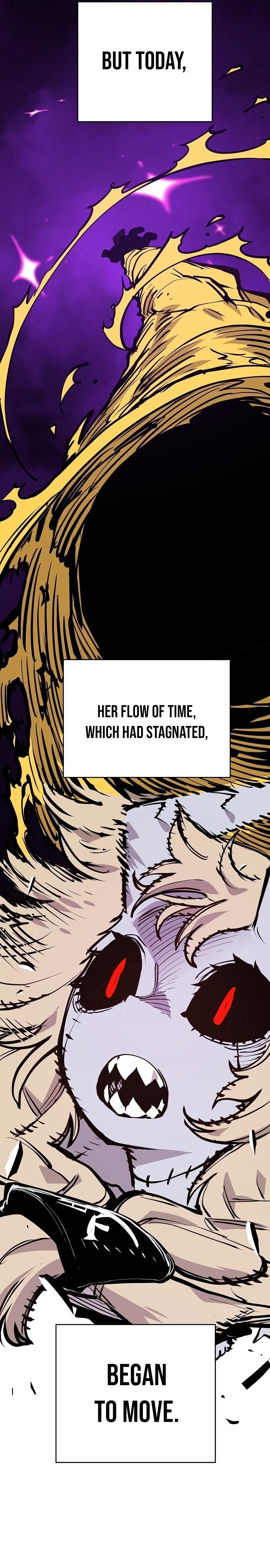 Read Player (Oh Hyeon-Jun) Manga Online