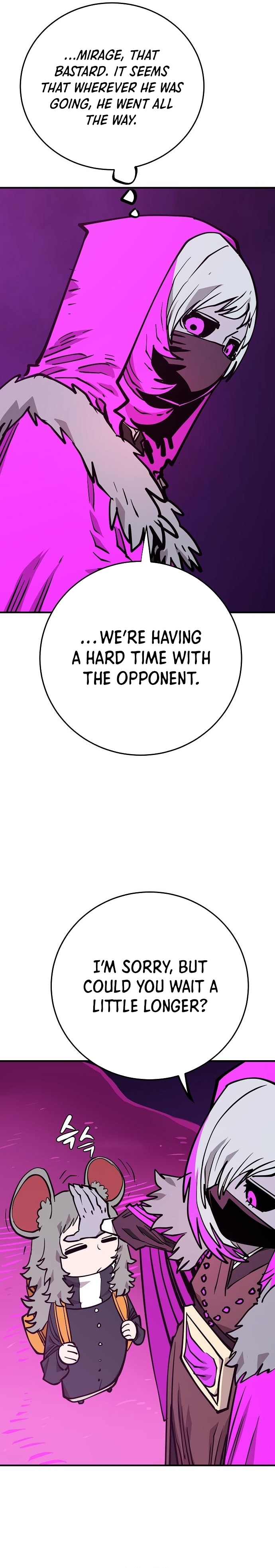 Read Player (Oh Hyeon-Jun) Manga Online