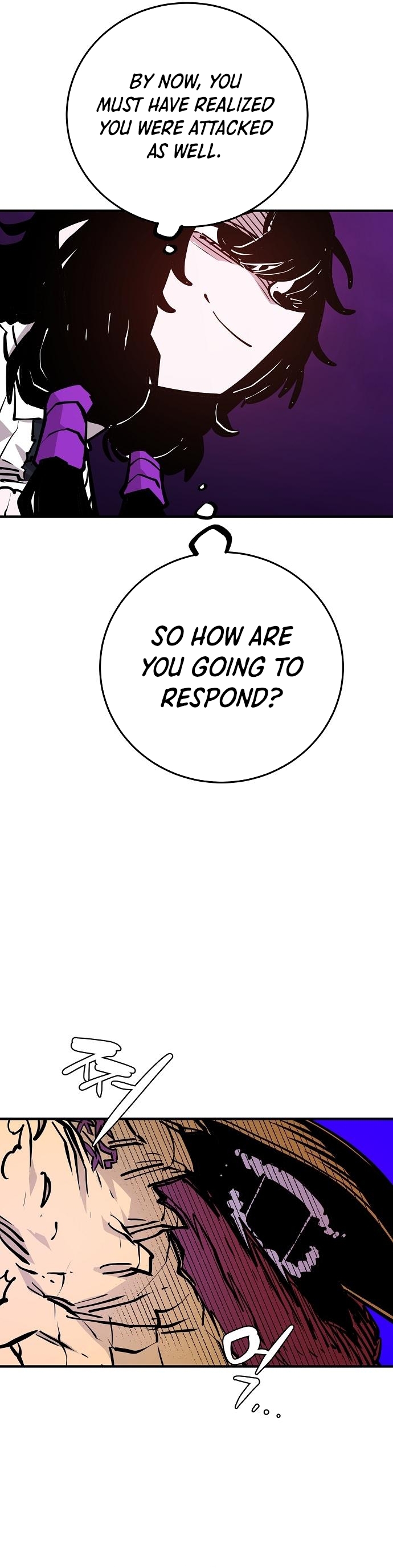 Read Player (Oh Hyeon-Jun) Manga Online