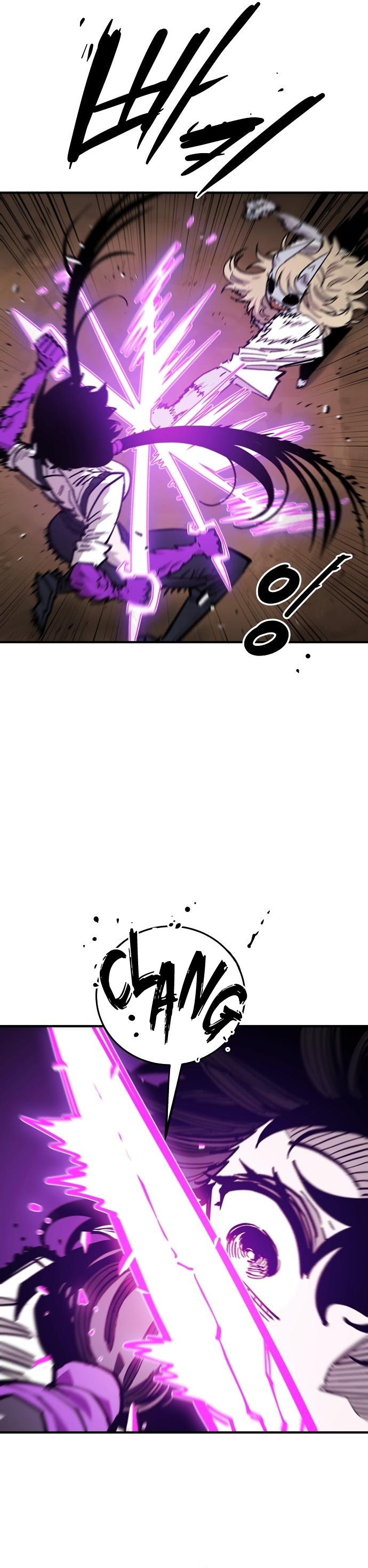 Read Player (Oh Hyeon-Jun) Manga Online