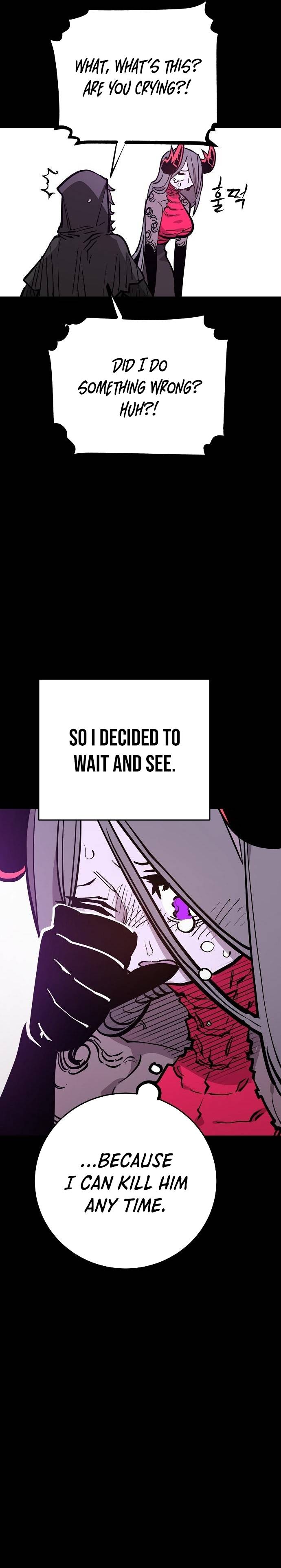 Read Player (Oh Hyeon-Jun) Manga Online