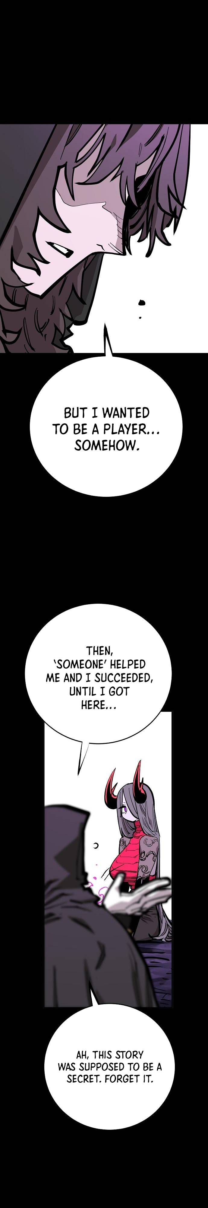 Read Player (Oh Hyeon-Jun) Manga Online