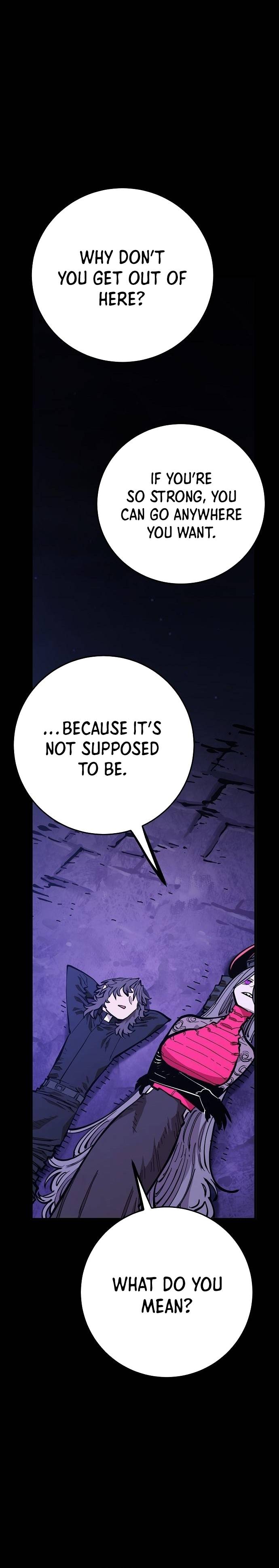 Read Player (Oh Hyeon-Jun) Manga Online