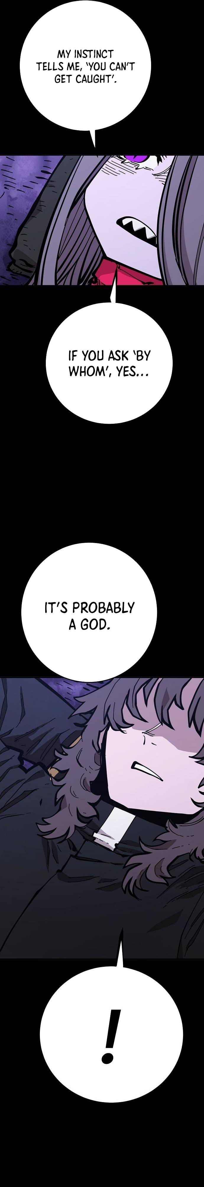 Read Player (Oh Hyeon-Jun) Manga Online