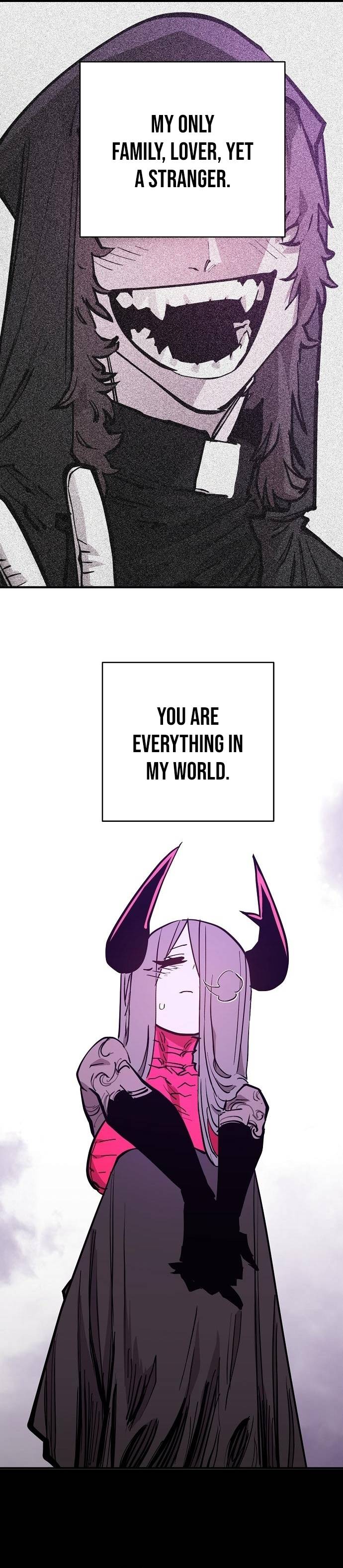 Read Player (Oh Hyeon-Jun) Manga Online