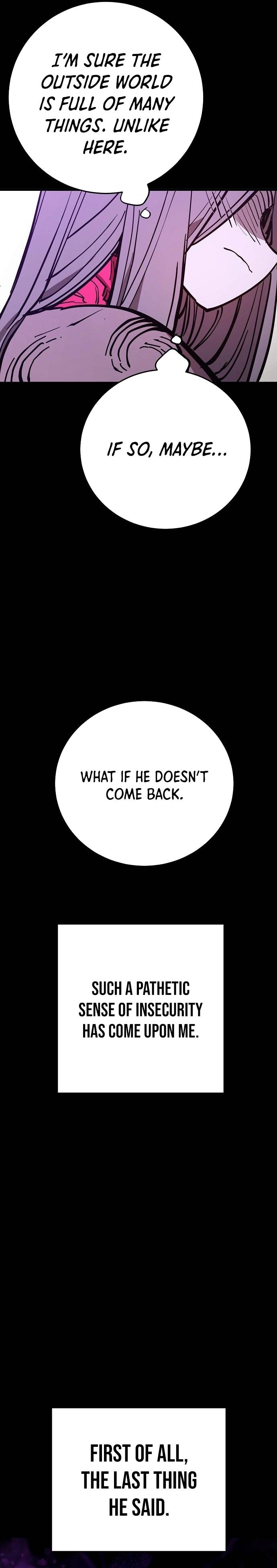 Read Player (Oh Hyeon-Jun) Manga Online