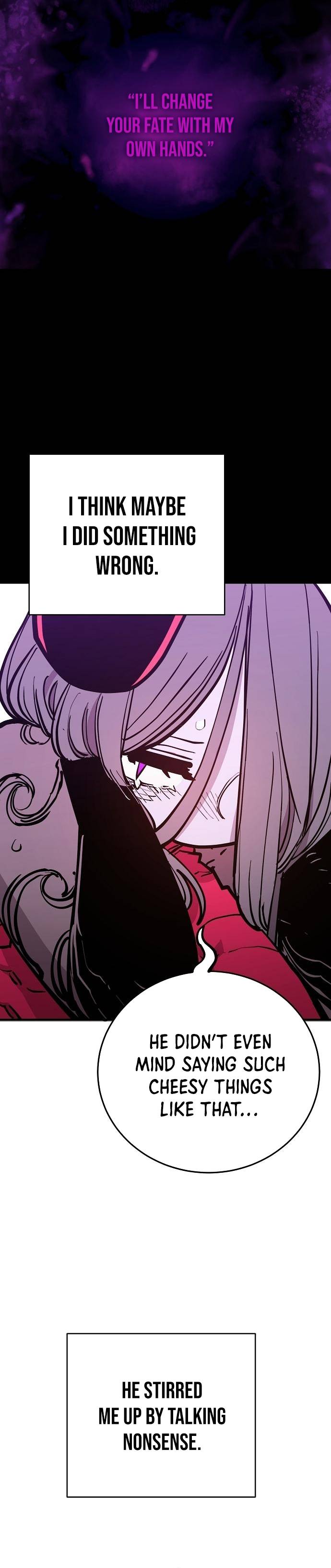 Read Player (Oh Hyeon-Jun) Manga Online