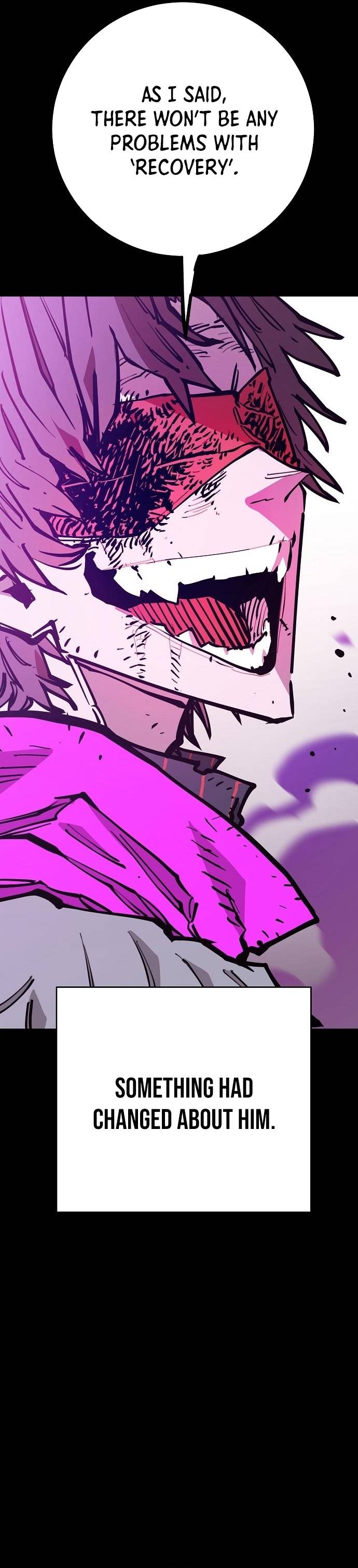 Read Player (Oh Hyeon-Jun) Manga Online