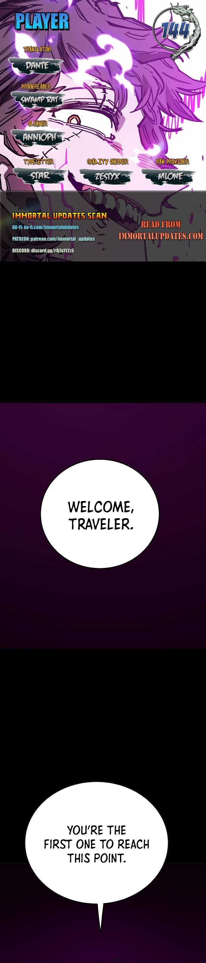 Read Player (Oh Hyeon-Jun) Manga Online
