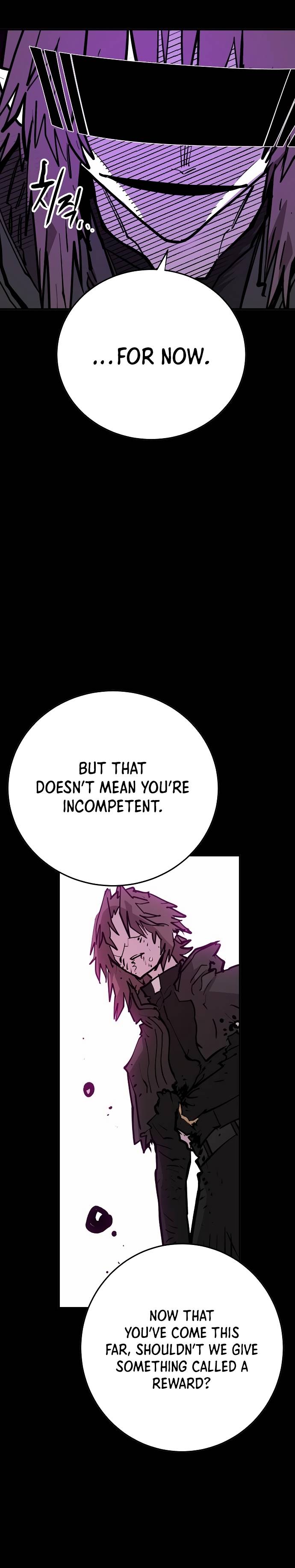 Read Player (Oh Hyeon-Jun) Manga Online