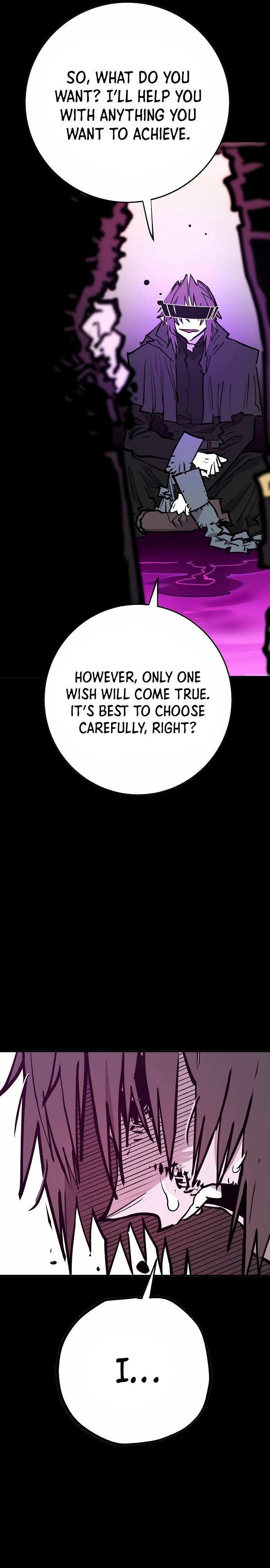 Read Player (Oh Hyeon-Jun) Manga Online
