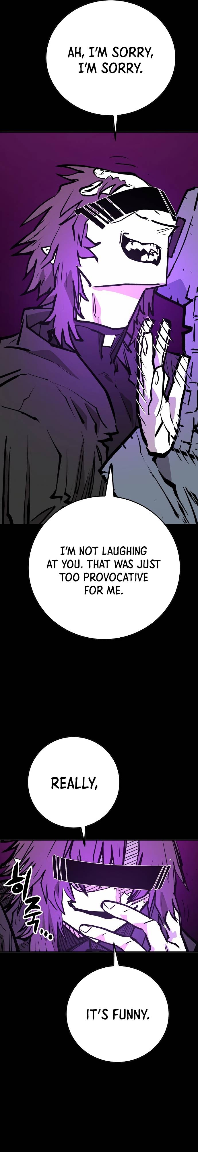 Read Player (Oh Hyeon-Jun) Manga Online