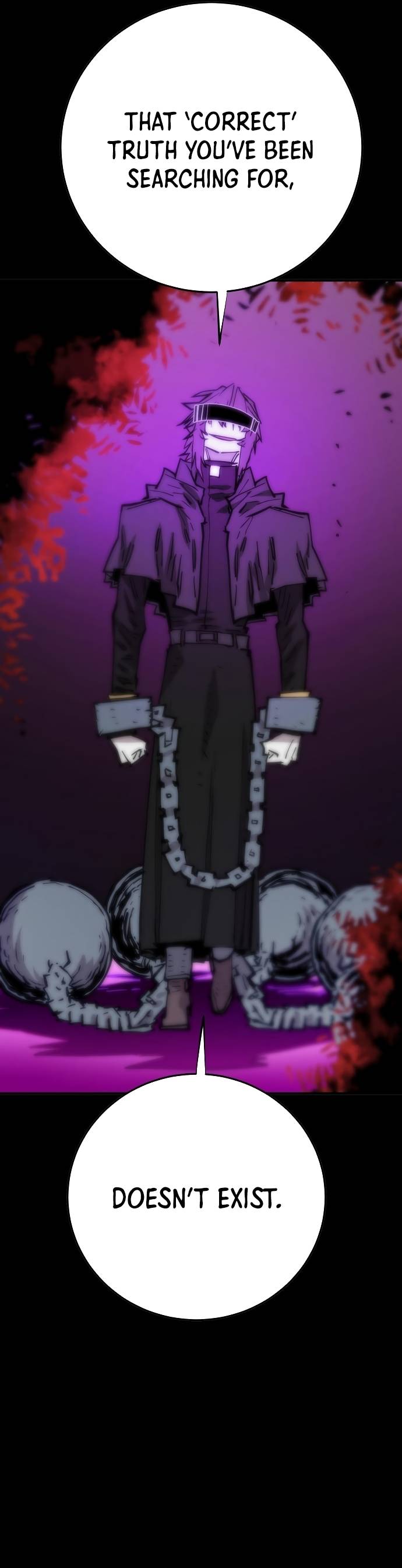 Read Player (Oh Hyeon-Jun) Manga Online