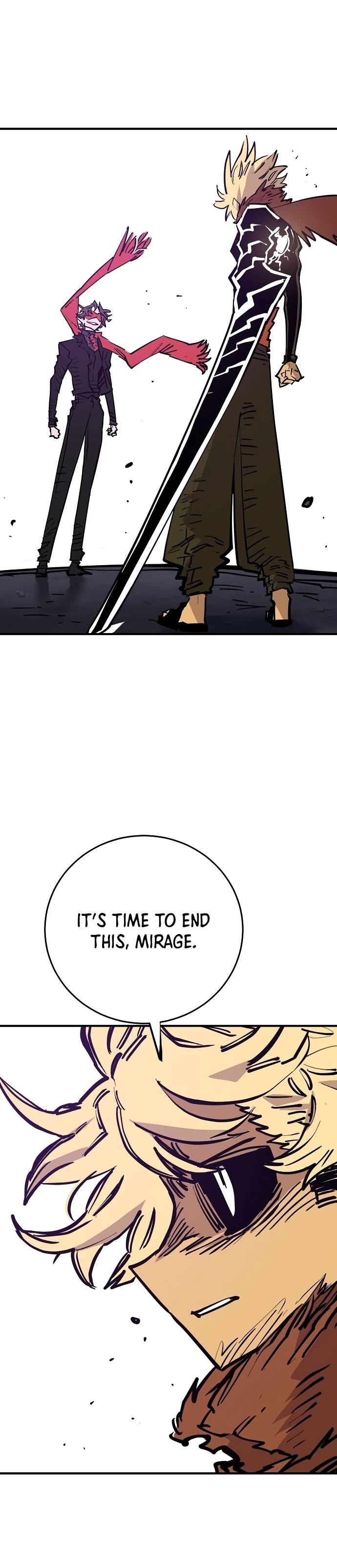 Read Player (Oh Hyeon-Jun) Manga Online