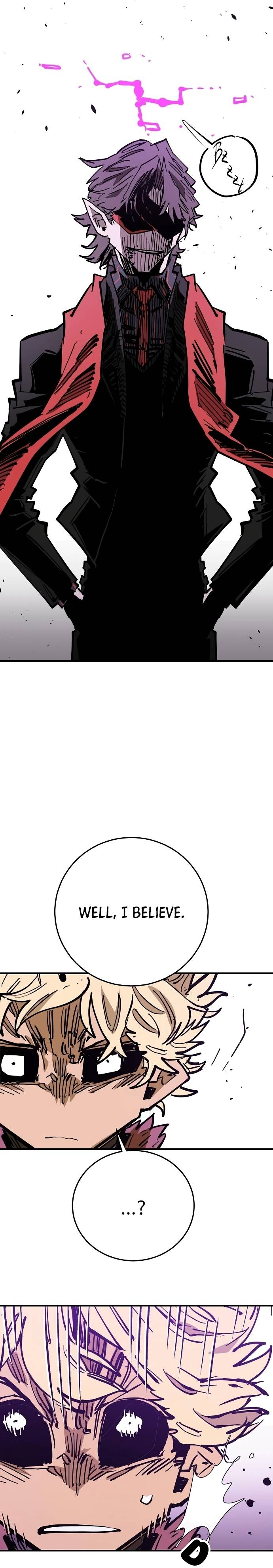 Read Player (Oh Hyeon-Jun) Manga Online